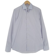 Chemise Pour Homme Eton En