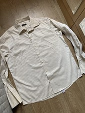 Chemise homme Eton taille 17,5