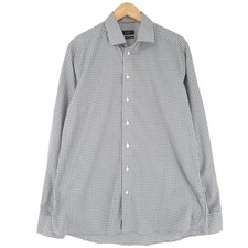 Chemise Eton Pour Homme
