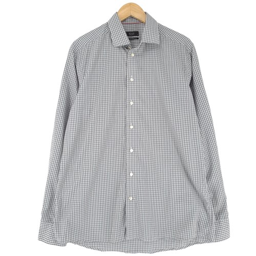 Eton chemise homme - chemise, À