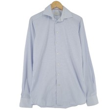 Eton Chemise Slim Fit à