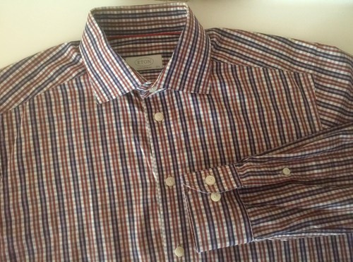 Eton red white blue - eton,
