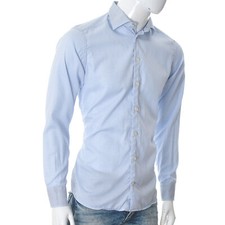 Chemise homme ETON slim fit
