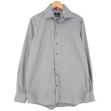 Eton Chemise Classique Homme