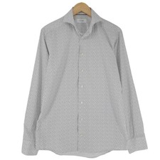 Eton Chemise Hommes Habillé